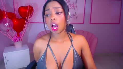 Charlote  online show from 02.05.25