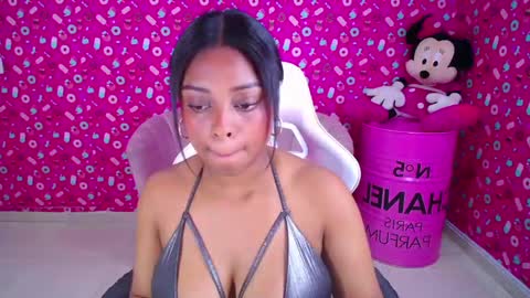 Charlote  online show from 02.05.25