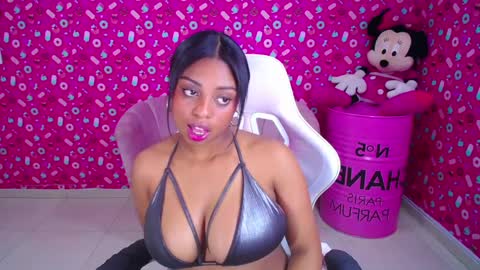 Charlote  online show from 02.05.25