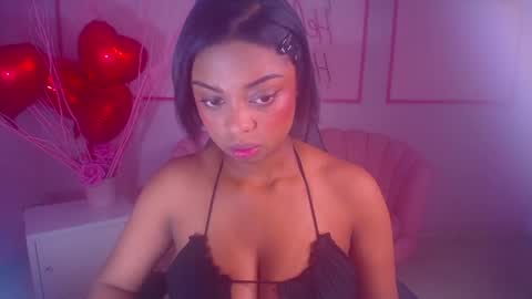 Charlote  online show from 02.13.25