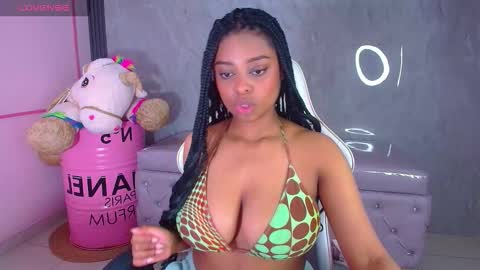Charlote  online show from 10.06.25