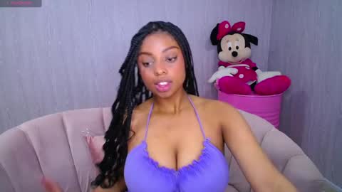 Charlote  online show from 10.07.25