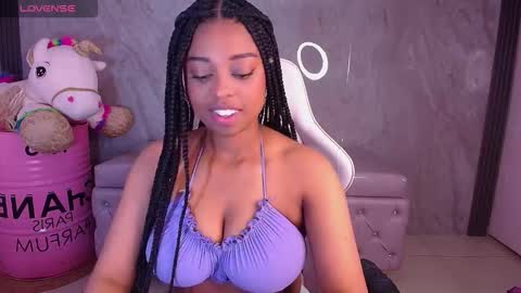 Charlote  online show from 10.13.25