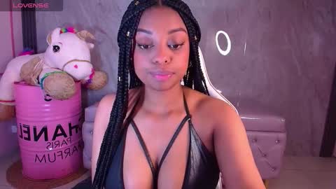 Charlote  online show from 10.14.25