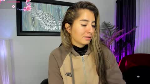 Charlote online show from 10.14.25