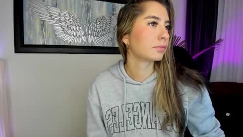 Charlote online show from 10.20.25