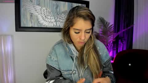 Charlote online show from 11.11.25