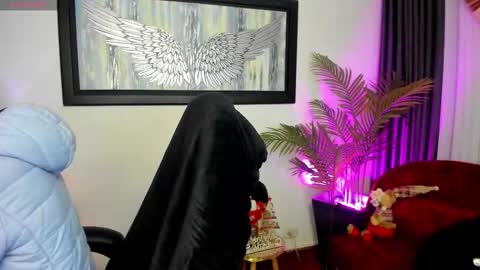 Charlote online show from 11.18.25