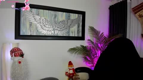 Charlote online show from 11.20.25