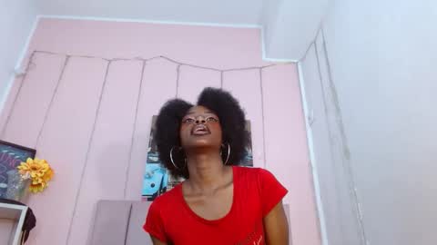 Snapshot of charlothcameronrs chatting on 03.20.26 charlothcameronrs online show from 03.20.26