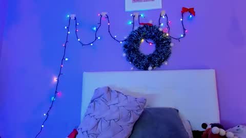 Char 3 online show from 12.22.25