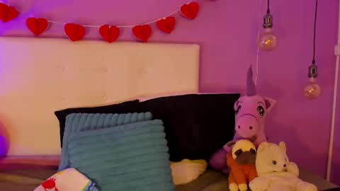 Char 3 online show from 02.16.26