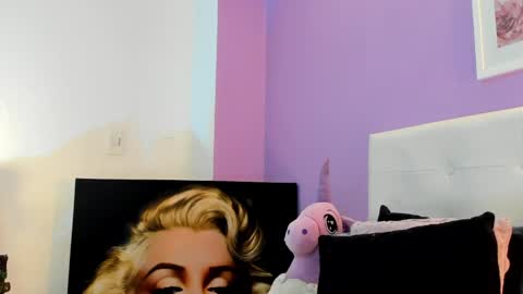 Char 3 online show from 03.28.26