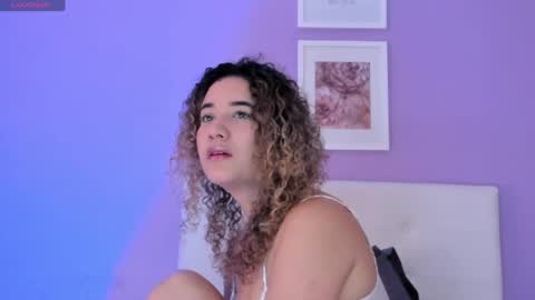 Snapshot of charlotte1117 chatting on 06.07.26 Char 3 online show from 06.07.26