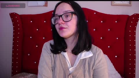 charlotte1_ls online show from 01.14.25