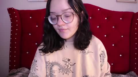 charlotte1_ls online show from 02.25.25
