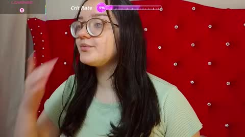 charlotte1_ls online show from 09.28.25