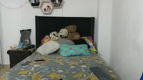 Snapshot of charlotte_027 chatting on 12.27.24 charlotte_027 online show from 12.27.24