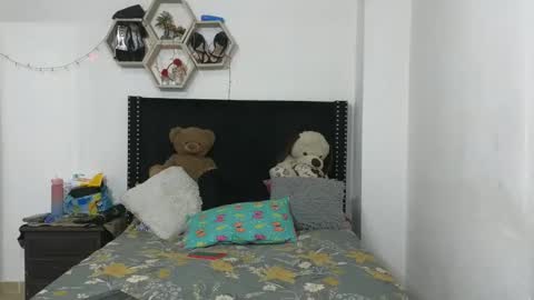 Snapshot of charlotte_027 chatting on 12.30.24 charlotte_027 online show from 12.30.24