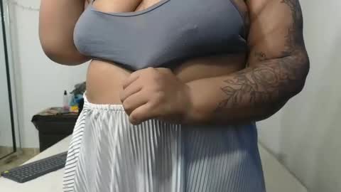 Snapshot of charlotte_027 chatting on 01.07.25 charlotte_027 online show from 01.07.25