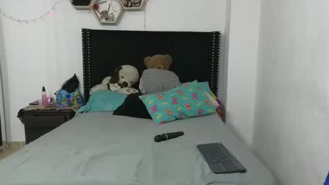 Snapshot of charlotte_027 chatting on 01.15.25 charlotte_027 online show from 01.15.25