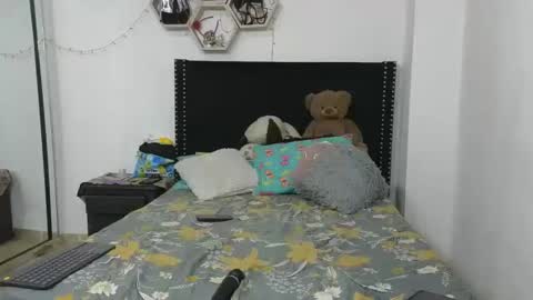 Snapshot of charlotte_027 chatting on 01.19.25 charlotte_027 online show from 01.19.25