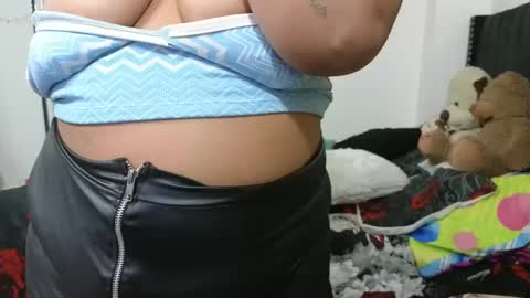 Snapshot of charlotte_027 chatting on 02.28.25 charlotte_027 online show from 02.28.25