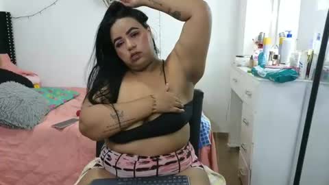 charlotte_027 online show from 11.01.25