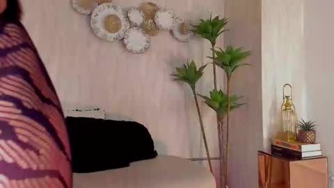   Charlotte  online show from 02.11.26