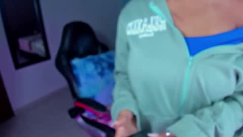 Charlotte  online show from 03.18.26