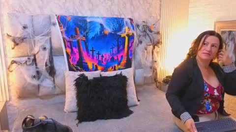 charlotte online show from 10.23.25