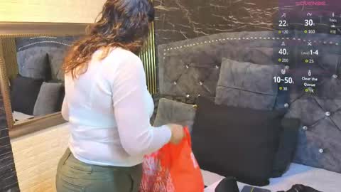 charlotte online show from 04.12.26