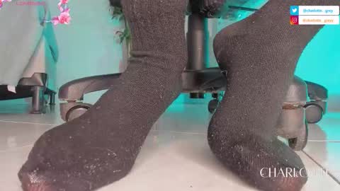 charlotte  grey online show from 10.30.25