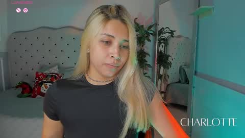 charlotte  grey online show from 12.19.25