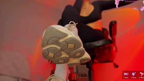 charlotte  grey online show from 03.27.26