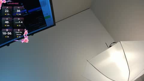 Daniela online show from 12.22.25