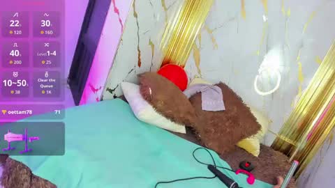 charlotte__milf online show from 04.15.26