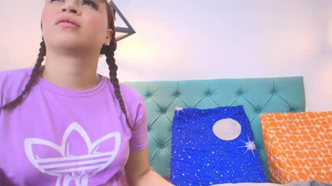 Charlotte and Zac online show from 02.12.25