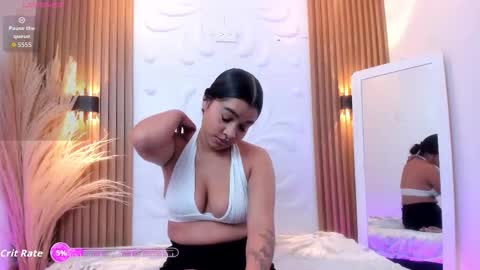 Charlotte online show from 11.17.25