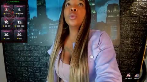  CHARLOTTE BROWN  online show from 11.22.25