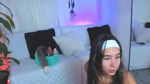 Charlotte online show from 10.15.25