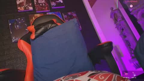 charlotte_cruzxx online show from 05.13.26