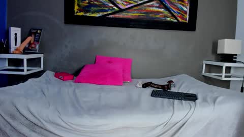  Angelica Charlotte  online show from 11.23.25