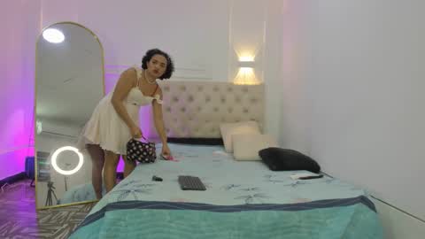 charlottte y dante online show from 02.25.26