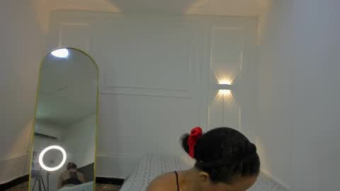 charlottte y dante online show from 03.13.26