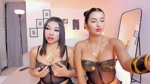 Charlotte online show from 11.02.25