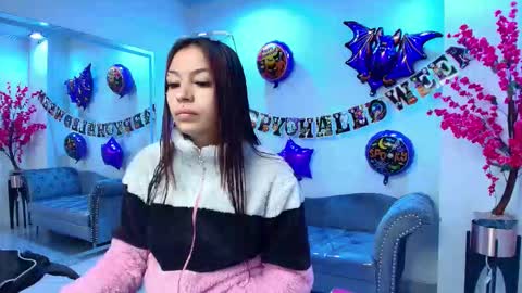 Charlotte online show from 10.25.25