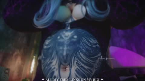 Charlotte online show from 11.12.25