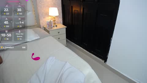 Charlotte online show from 12.29.24