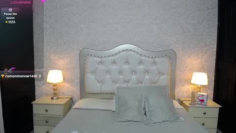 Charlotte online show from 01.03.25